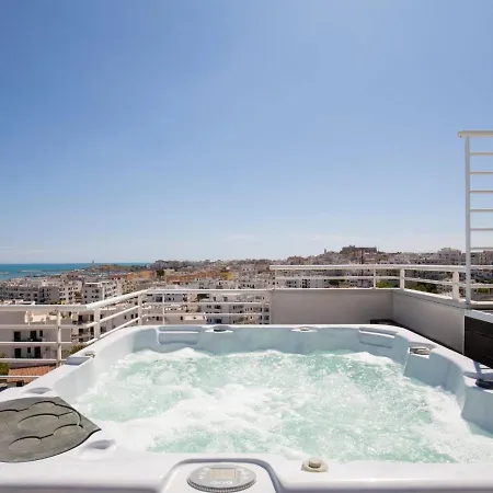 Nocleg ze śniadaniem Navicri Vieste