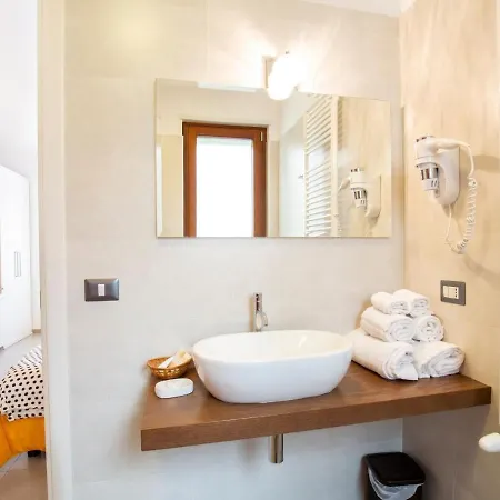 Navicri 4* Vieste
