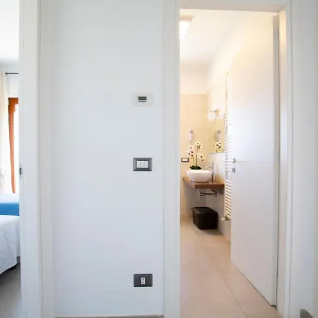 Navicri 4* Vieste