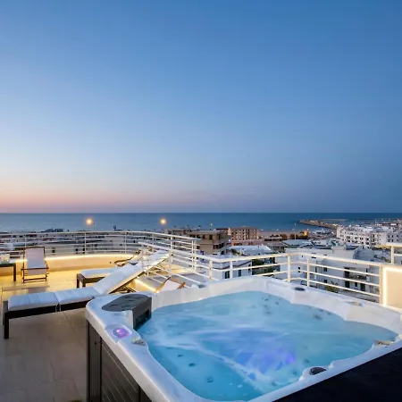 Bed & Breakfast Navicri Vieste