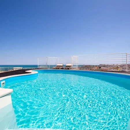 Bed & Breakfast Navicri Vieste