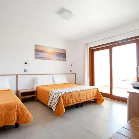 Navicri Bed & Breakfast