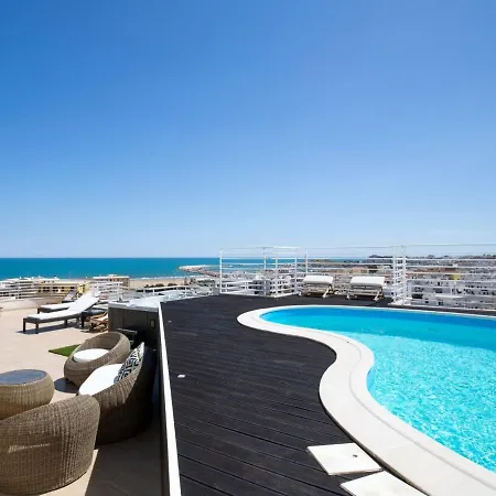 Navicri 4* Vieste