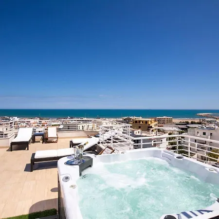 Navicri Bed and Breakfast