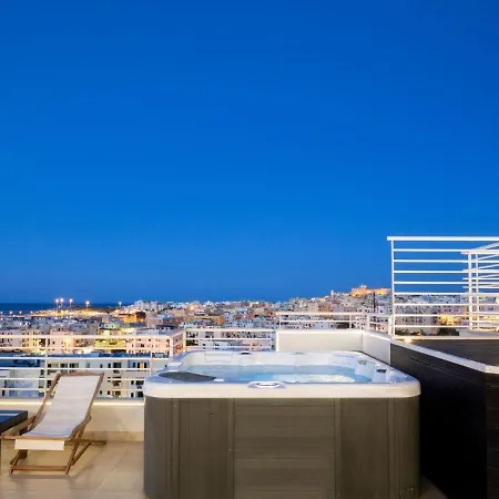 Bed & Breakfast Navicri Vieste