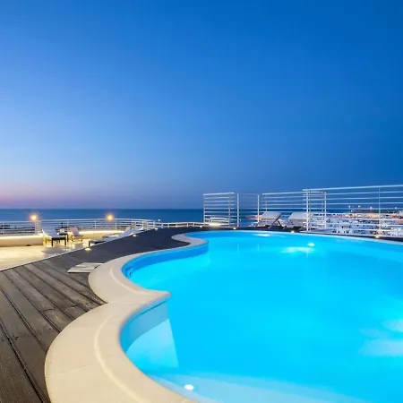 Navicri Bed and Breakfast