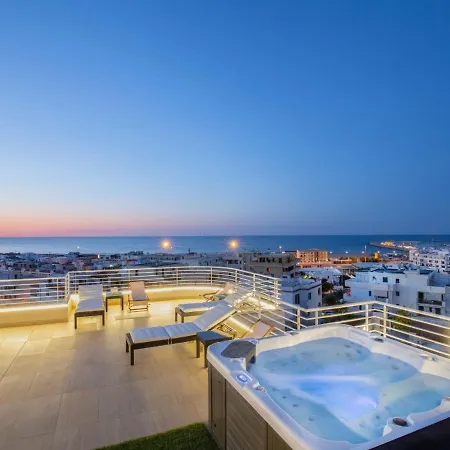Bed & Breakfast Navicri Vieste