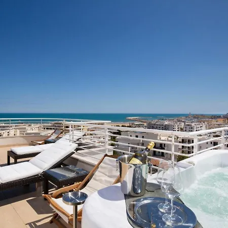 Bed & Breakfast Navicri Vieste