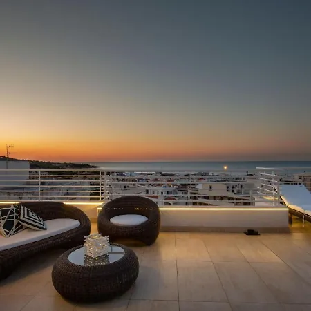 Bed & Breakfast Navicri Vieste