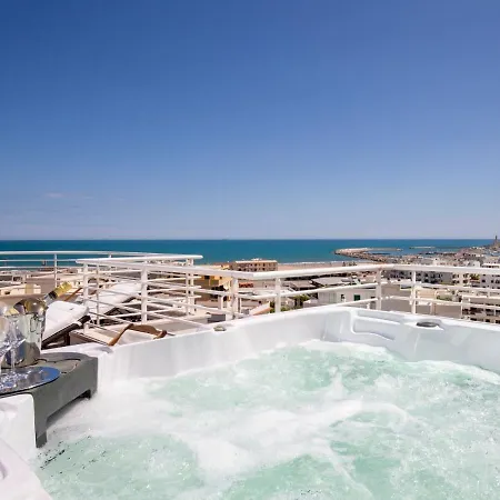 Navicri Bed & Breakfast Vieste
