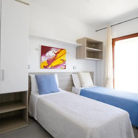 Navicri Bed & Breakfast Vieste