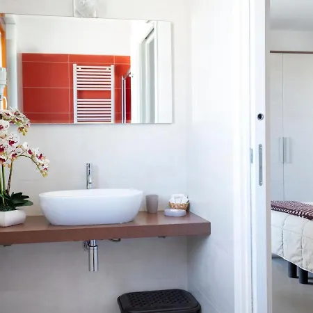 Navicri Bed & Breakfast