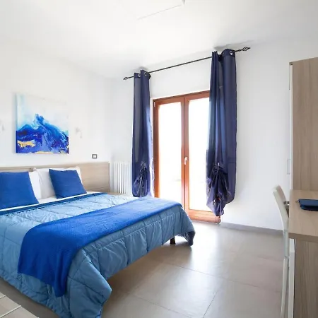 Bed & Breakfast Navicri Vieste