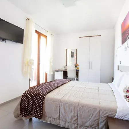 Bed & Breakfast Navicri Vieste
