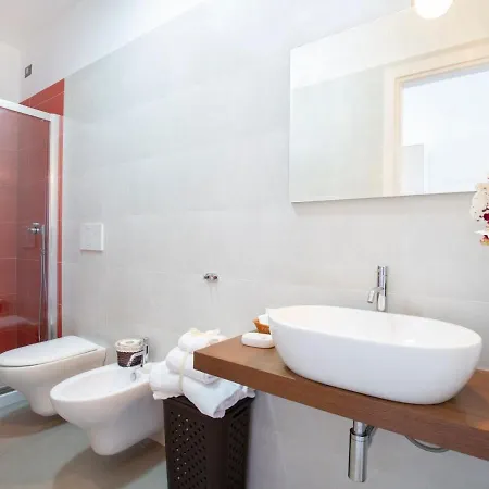 Bed and Breakfast Navicri