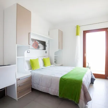Navicri Bed & Breakfast *