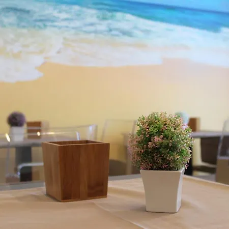 Navicri Bed and Breakfast 4*