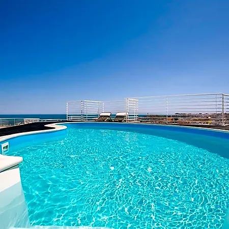 Navicri 4* Vieste