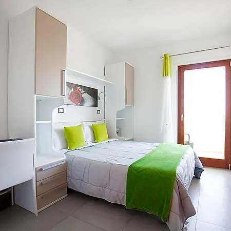 Navicri 4* Vieste