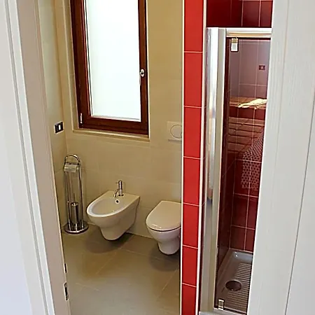 Bed & Breakfast Navicri