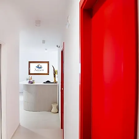 Bed & Breakfast Navicri