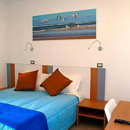 Navicri Bed & Breakfast 4*