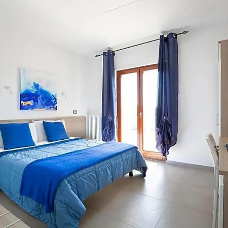 Navicri Bed & Breakfast Vieste