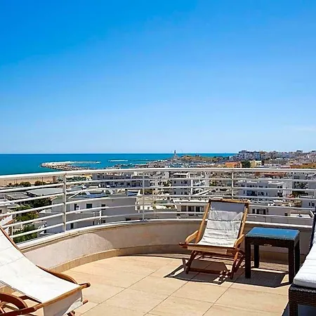 Couette-café Navicri 4*