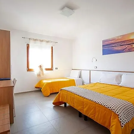 Navicri Vieste