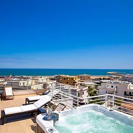 Navicri Vieste