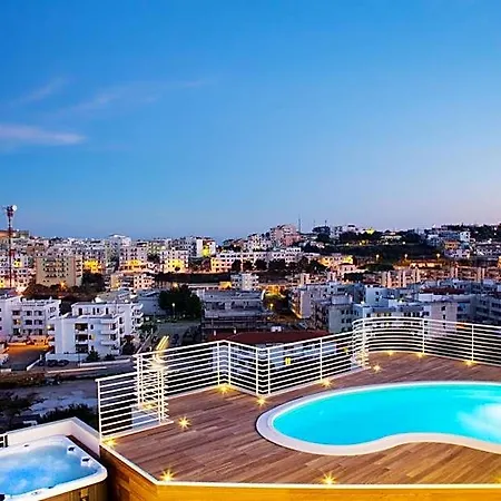 Navicri 4* Vieste