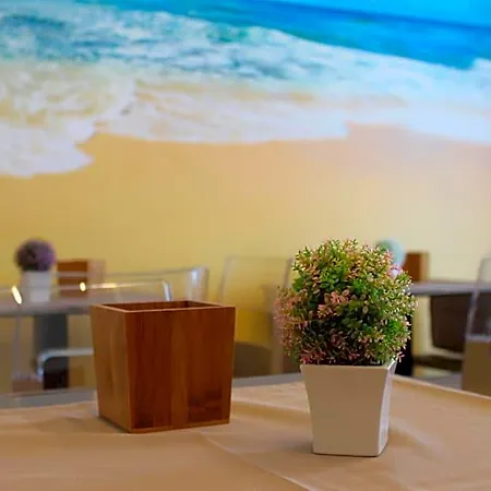 Bed & Breakfast Navicri Vieste