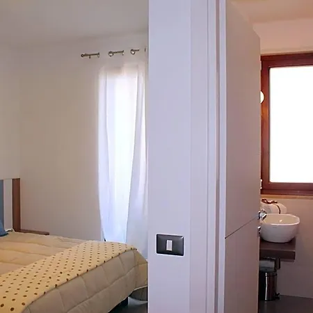 Bed & Breakfast Navicri Vieste
