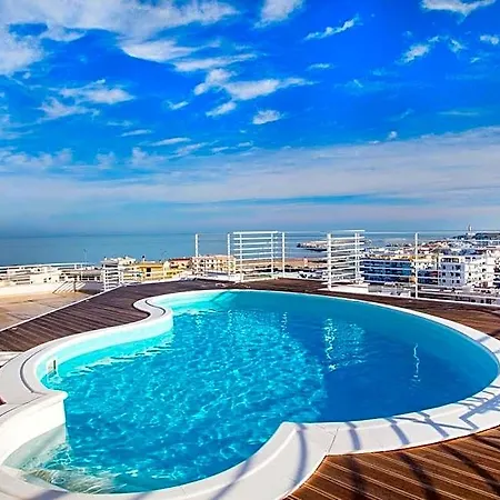 Navicri 4* Vieste