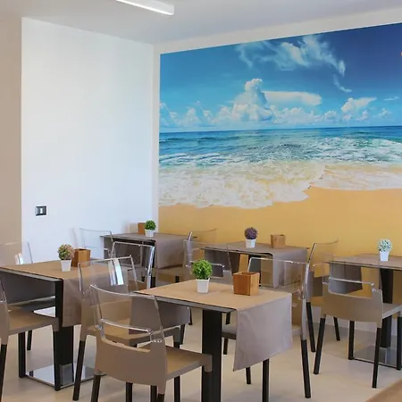 Navicri Bed & Breakfast Vieste