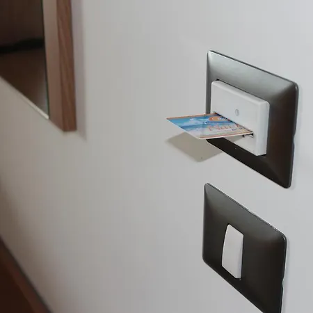 Bed and Breakfast Navicri 4*