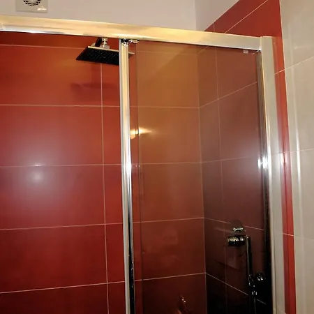 Bed and Breakfast Navicri 4*