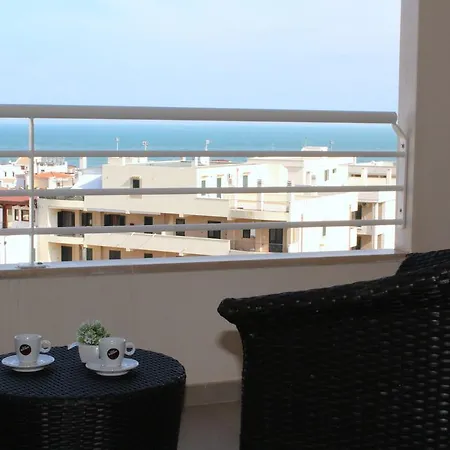 Navicri Bed and Breakfast