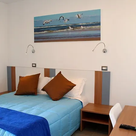 Bed and Breakfast Navicri Βιέστε