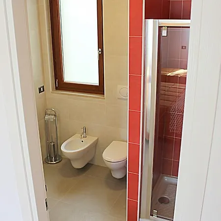 Bed and Breakfast Navicri 4*