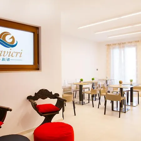 Navicri Βιέστε