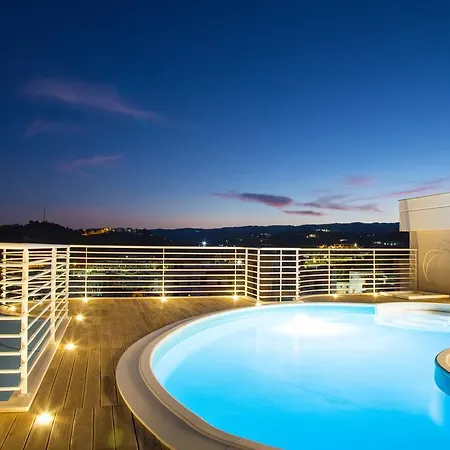 Bed and Breakfast Navicri Βιέστε