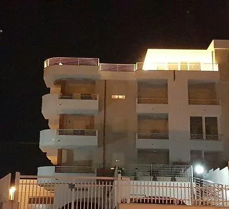 Bed and Breakfast Navicri